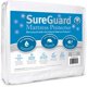 thumbnail image 1 of Protector de colchón SureGuard Queen Size 100% impermeable, 1 of 7