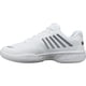 thumbnail image 3 of Zapatillas de tenis K-Swiss Hypercourt Express 2 HB para mujer, blanco/negro, 3 of 6