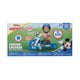 thumbnail image 3 of Triciclo Mickey Mouse Ride-On 10 Fly Wheels Junior Cruiser, 3 of 4