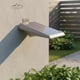 thumbnail image 1 of Aplique Solar Contra Agua Ultra Plano Con Sensor De Movimiento, 1 of 9