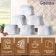 thumbnail image 4 of Paquete de 12 cartuchos de filtro de agua para cafetera Keurig, 4 of 6