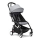 thumbnail image 1 of Coche Yoyo3 Desde 6 Meses Con Chasis Negro, 1 of 3