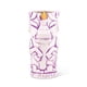 thumbnail image 1 of Taza Geeki Tikis White Unicorn Fantasy Series 560 ml, 1 of 7
