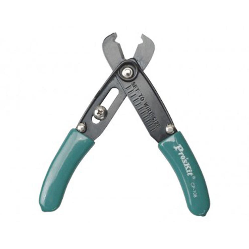 Proskit - Alicate Pela Cable 1030 Awg