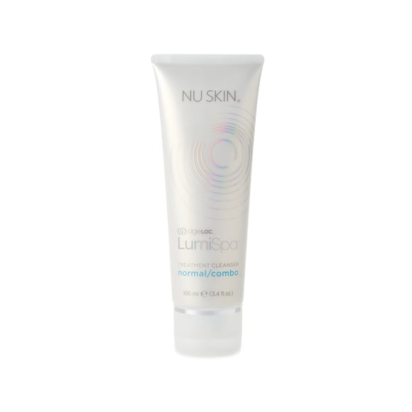 Limpiador Nu Skin ageLOC LumiSpa 100 ml (normal/combinado) con ageLOC