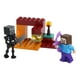 thumbnail image 2 of Lego Minecraft El Duelo Inferior 30331 LEGO, 2 of 2