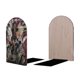 thumbnail image 2 of Sujetalibros Decorativos Castlevania Desmarcar 2 Piezas, 2 of 6