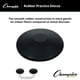 thumbnail image 4 of Disco de Práctica Champion Sports de Goma 1.6 kg Negro, 4 of 5