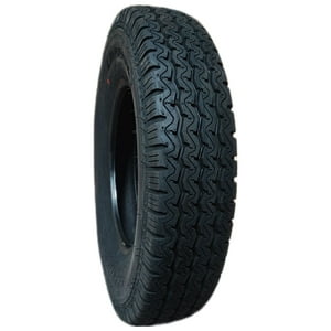 Linglong - Neumático 500 R12 83/81N R655 8Pr