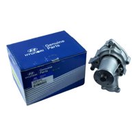 Bomba De Agua Hyundai H-1 2.5 2007-2015 Original