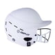 thumbnail image 3 of Casco de Softbol RIP-IT Vision Pro S/M Blanco, 3 of 9