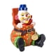 thumbnail image 1 of Escultura De Payaso Fiestas Y Eventos Juguete De Escritorio Adorable Payaso Adorno De Resina Estilo C, 1 of 5