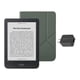 thumbnail image 1 of eReader Kobo Clara BW de 6" resistente al agua, 16 GB con funda, 1 of 5