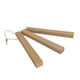 thumbnail image 4 of Salvamanteles De Madera Para Platos Calientes, Ligero Y Resistente Al Calor, Para Sartenes, Platos Y Camping., 4 of 5