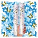 thumbnail image 1 of Cañón de Confeti PRIMEPURE 25 cm Azul (2 unidades), 1 of 9
