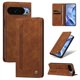 thumbnail image 1 of Funda Billetera para Google Pixel 11 Pro XL Imán y Resistente Marrón, 1 of 6