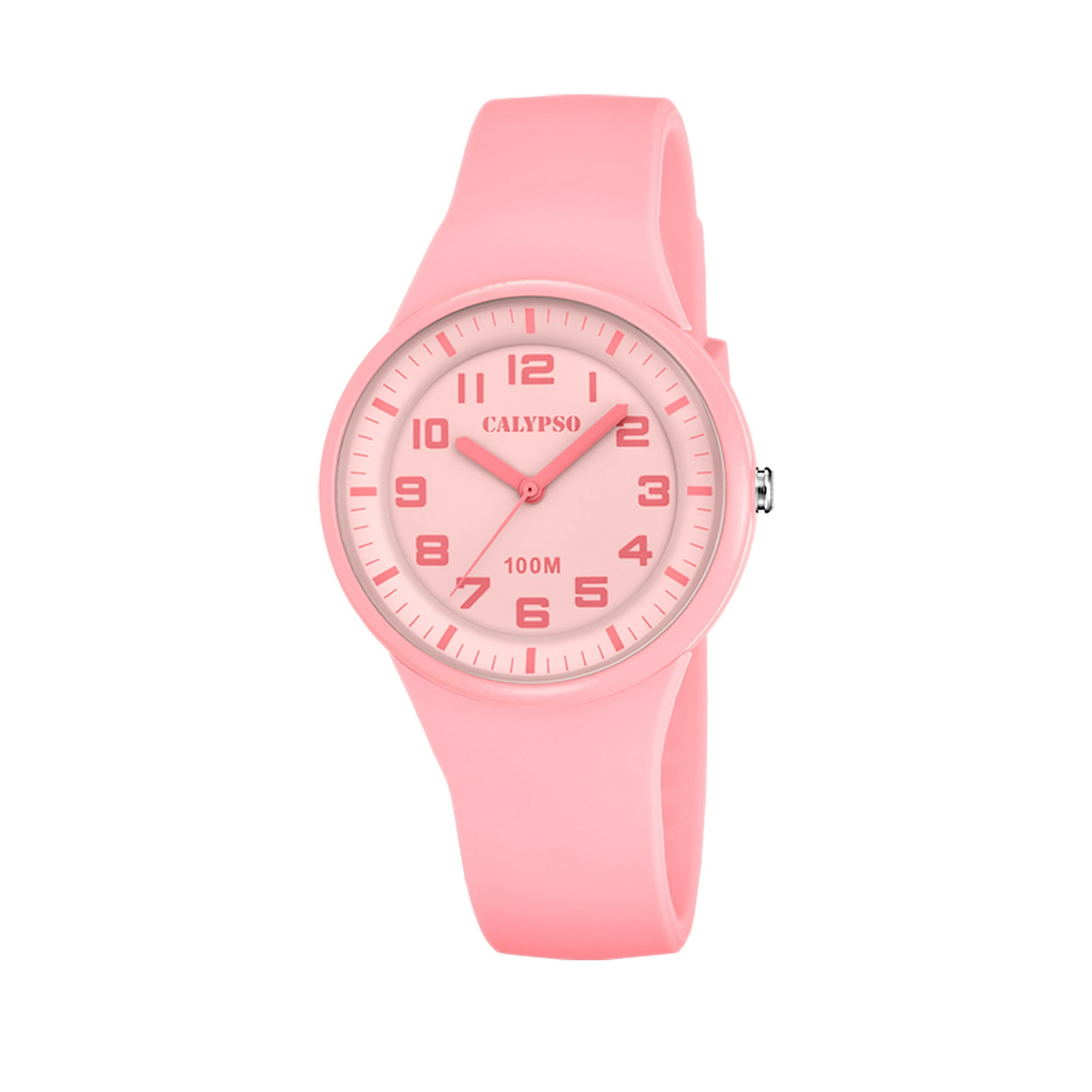 Reloj K5851/2 Calypso Rosa Mujer Trendy