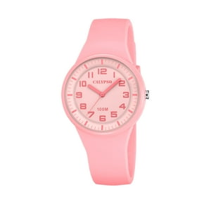 Reloj K5851/2 Calypso Rosa Mujer Trendy