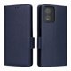 thumbnail image 5 of Funda Cartera para Boost Mobile Celero 5G SC Tapa Flip con Ranuras y Soporte Azul, 5 of 5