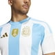 thumbnail image 3 of Camiseta Argentina 2024 2025 Local Nueva Original Adidas, 3 of 4