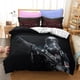 thumbnail image 1 of Yoda Baby Grogu Bed Covers Bedding Set,Cover Modern Printed 3-Piece Set 1 Bed Cover,Queen Comforter Sets Bed Sheets, 1 of 5