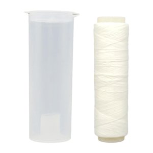 Ioensy - Señuelo De Pesca Hilo Elástico Línea De Pesca Invisible Elástica Para Pescar Adultos 0,1 Mm 200 M