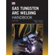 thumbnail image 1 of Libro Goodheart‑Wilcox de Soldadura por Arco de Tungsteno con Gas (GTAW) – Edición Séptima, 1 of 1