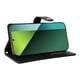 thumbnail image 4 of FOXDOCK Funda tipo Cartera para Xiaomi Redmi Note 13 Pro 5G – Cubierta de Cuero PU con Múltiples Ranuras, Bolsillo para Efectivo y Correa de Muñeca, 4 of 6