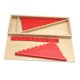 thumbnail image 4 of Varillas Numéricas Montessori Para Desarrollo, Experiencia Visual, Palos Para Contar Madera, 4 of 5