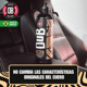 thumbnail image 4 of Acondicionador Cuero 500ml Smooth Leather - Dub Boyz, 4 of 4