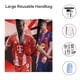 thumbnail image 4 of Cartera de Tela Desmarcar Harry Kane 35 x 40 cm, 4 of 6