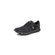 thumbnail image 1 of Zapatillas On Cloud 6 para hombre, negras, suela de goma, 1 of 7