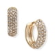 thumbnail image 2 of Aros Donna Karan New York 60539311 Dorado Mujer, 2 of 2