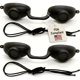 thumbnail image 1 of Antiparras para cama solar Super Sunnies Flex UV luz roja, 1 of 3