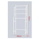 thumbnail image 3 of Repisa Baño Muebles Organizador Fierro Portatil Estantes 3 N Color Blanco, 3 of 3