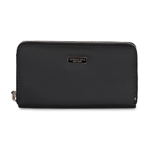 Billetera Delilah Negro