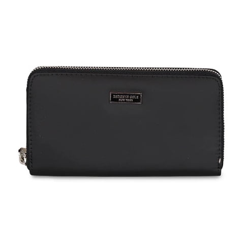 Kenneth Cole - Billetera Delilah Negro