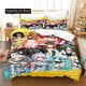 thumbnail image 1 of NewGame DDJ All Mix Bedding Set Bed Set Adult Kid Bedroom Duvet cover Sets Home Textile, 1 of 5