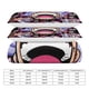 thumbnail image 2 of Monkey D Luffy Bed Duvet Cover Funny Anime Cartoon Bedding Sets Lightweight 3 Piece Comforter Sets, 2 of 5