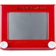 thumbnail image 2 of Grabado A Boceto Etch A Sketch Clásico Rojo, 2 of 2