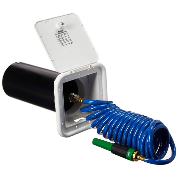 Grifos Valterra Phoenix PF147007 Pulverizador Spray-Away con Manguera de 4.5 m
