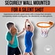 thumbnail image 4 of Canasta de baloncesto WAWAWEWA The Official Silent Indoor Large, 4 of 8