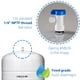 thumbnail image 3 of Tanque de almacenamiento de agua iSpring T32M para ósmosis inversa 15L, 3 of 6