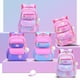 thumbnail image 3 of Orthopedic Primary School Bags for Girls Gradient Color Grades 1-3-6 Children's Backpack Large Capacity Kids Rucksack Mochila, 3 of 3