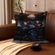 thumbnail image 1 of Supernatural-Themed Printed Pillowcase Made of, 1 of 5