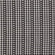 thumbnail image 5 of Juego de fundas de cojín DII, algodón, 45 x 45 cm, color negro, 4 unidades, 5 of 9