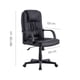 thumbnail image 5 of Silla Oficina X-69B, 5 of 5