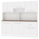 thumbnail image 1 of Kit Cocina Blanco, 1 of 10