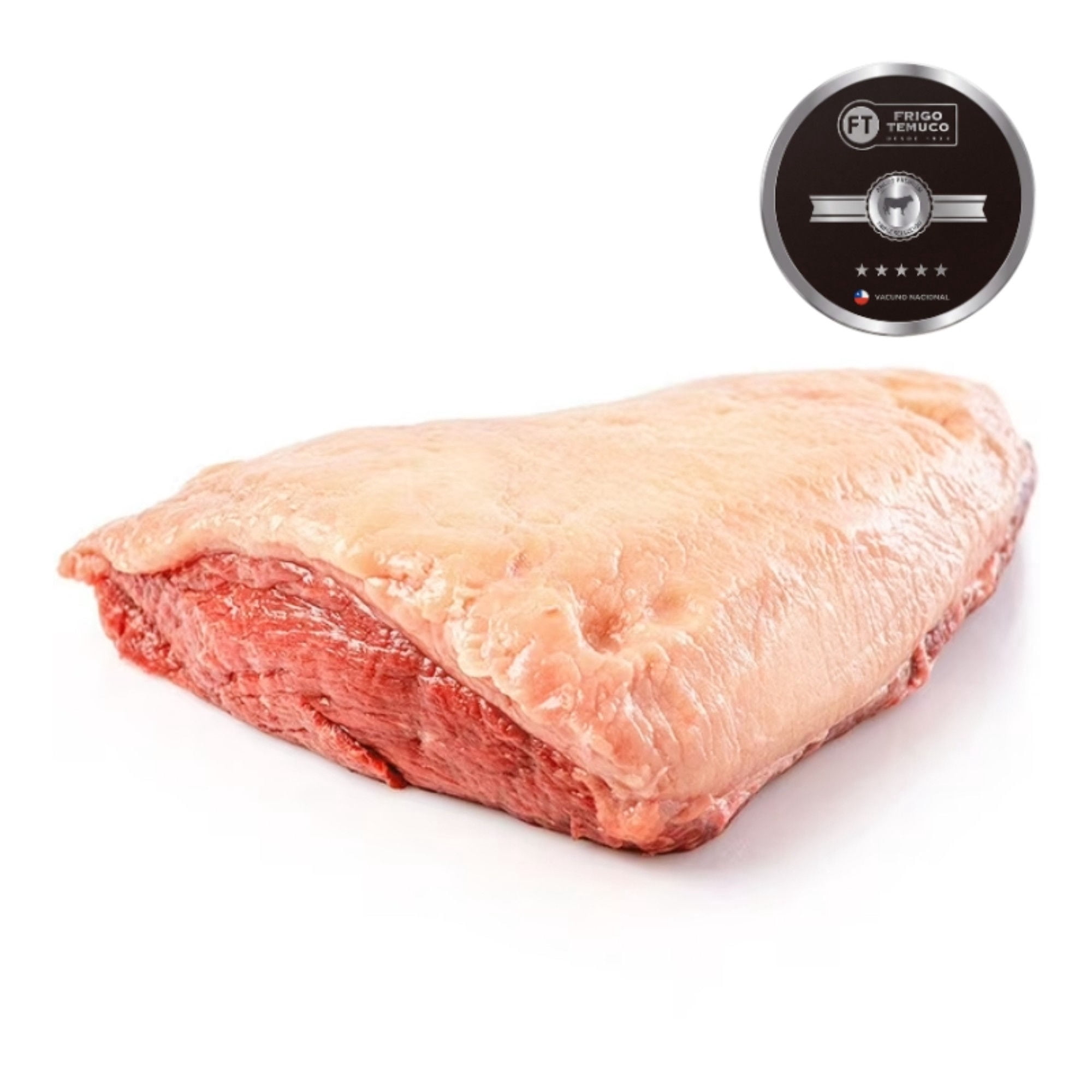 Carne De Vacuno Punta De Ganso Premium 1 kg Ft Premium