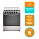 thumbnail image 2 of Cocina a Gas 6 Platos FM6LSC, 2 of 10